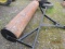 9' PULL TYPE ROLLER