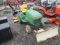 JOHN DEERE 245 MOWER