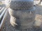 12R22.5 GOODYEAR TIRES