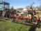 ALLIS CHALMERS FIELD CULTIVATOR
