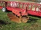 MASSEY FERGUSON 87 4X PLOW