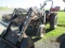 ZETOR ZEBRA TRACTOR