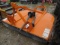 WOODS BRUSH BULL BB72X MOWER
