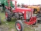 MASSEY FERGUSON 50