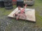 BUSH HOG 5' ROTARY MOWER