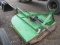 JOHN DEERE LX5 ROTARY MOWER
