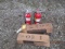 FIRE EXTINGUISHERS