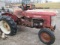 MASSEY HARRIS 50