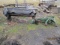 JOHN DEERE 260 DISK MOWER