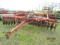 MASSEY FERGUSON 520 DISC