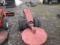 GRAVELY WALK BEHIND MOWER1