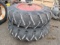 18.4-38 9 BOLT DUALS