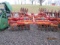 TAYLOR WAY 16' MANUAL FOLD WING DISC