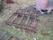 10' SPIKE TOOTH HARROW