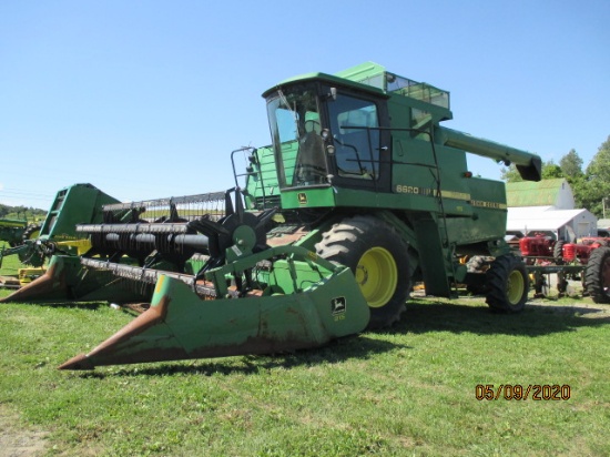 Large Consignment Auction