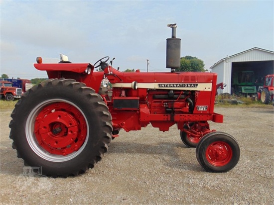 IH 1256