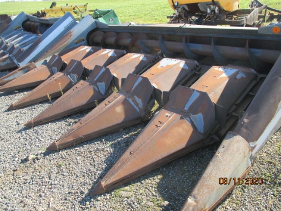 AC 6X CORN HEAD