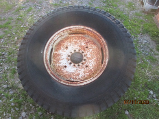 10.00-20 tires