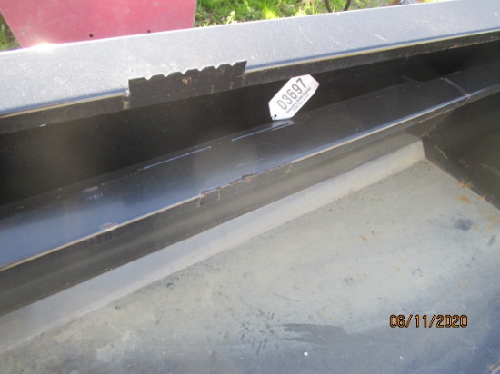 78" BUCKET