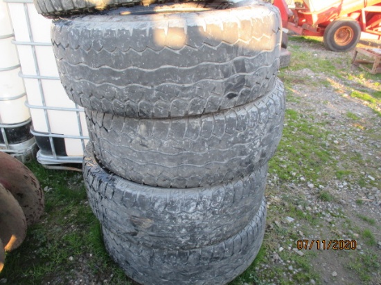 LT245/75R17