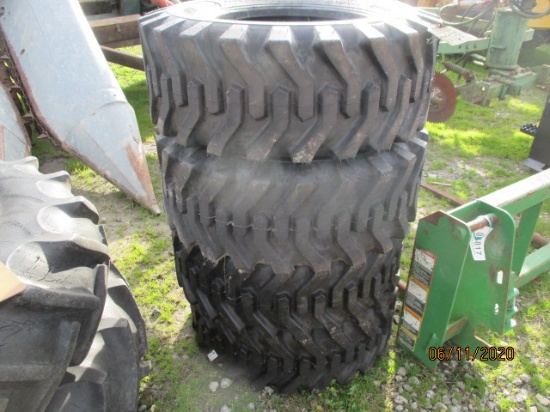 TIRES
