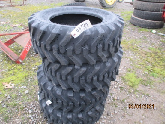 10-16.5 TIRES