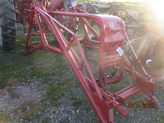 DEARBORN LOADER