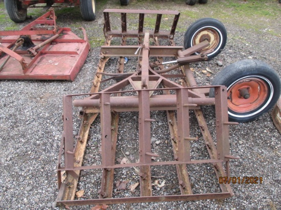 14' HARROGATOR