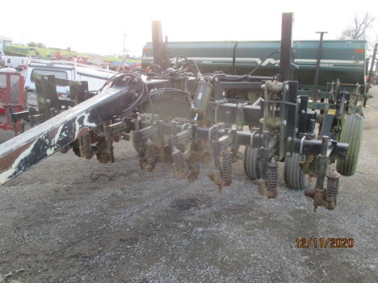 Marliss Grain Drill
