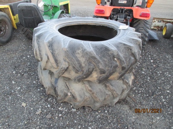 14.9-28 GOOD YEAR TIRES