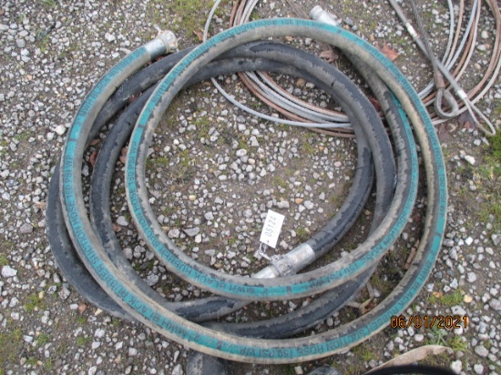 HOSE 2"