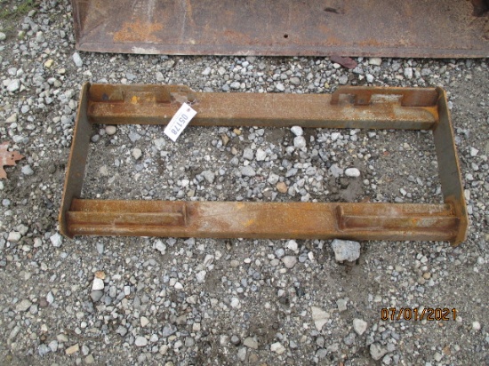 QA PLATE