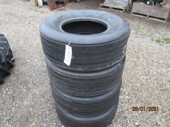 CROP MAX 11L-15 TIRES