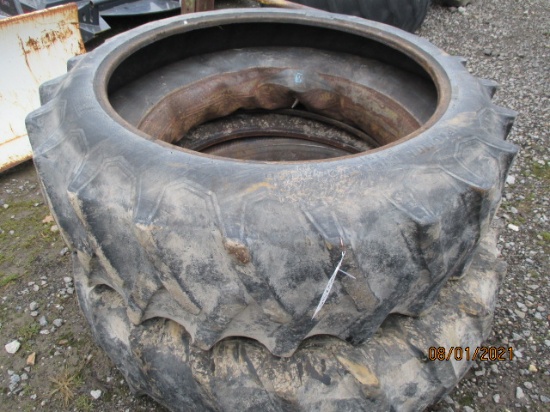 FIRESTONE 15.5X38