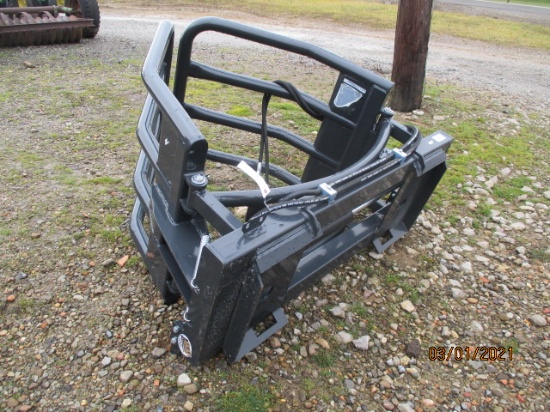 BALE GRABBER
