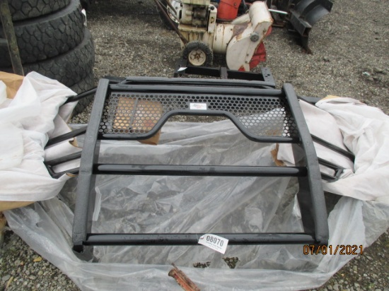 FORD GRILL GUARD