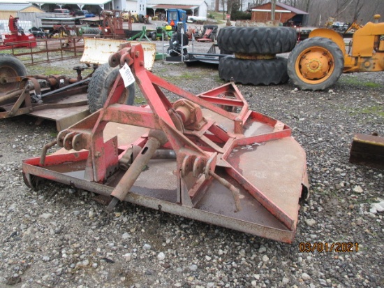Bush Hog 6' Brush Hog