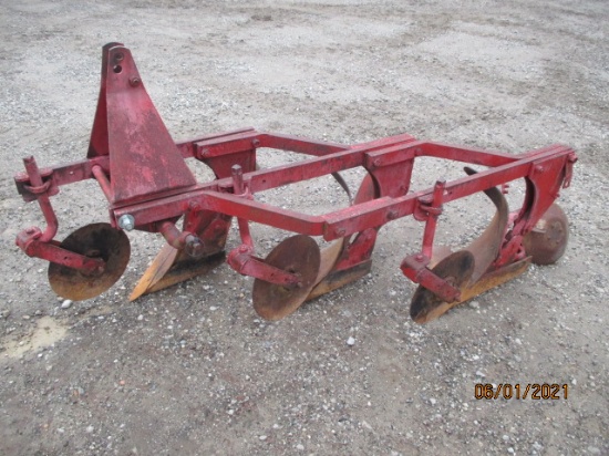 FORD 101 PLOW