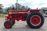 INTERNATIONAL 1256