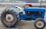 FORD 2000