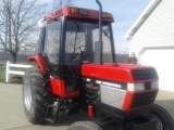 CASE IH 595