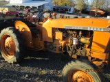 John Deere 1010