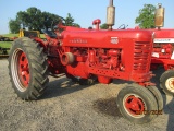 FARMALL 400 DIESEL