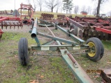 MARTIN HEAD CART