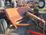 NEW IDEA 752 CRIMPER