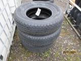 ST225/75R15  TIRES
