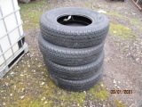 ST235/80R16 TIRES