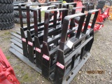 KIVEL 4200# FORKS