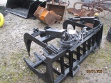 GRAPPLE