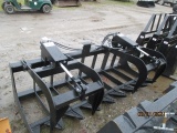 GRAPPLE